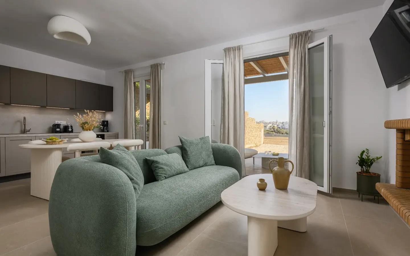 estia villas naxos21