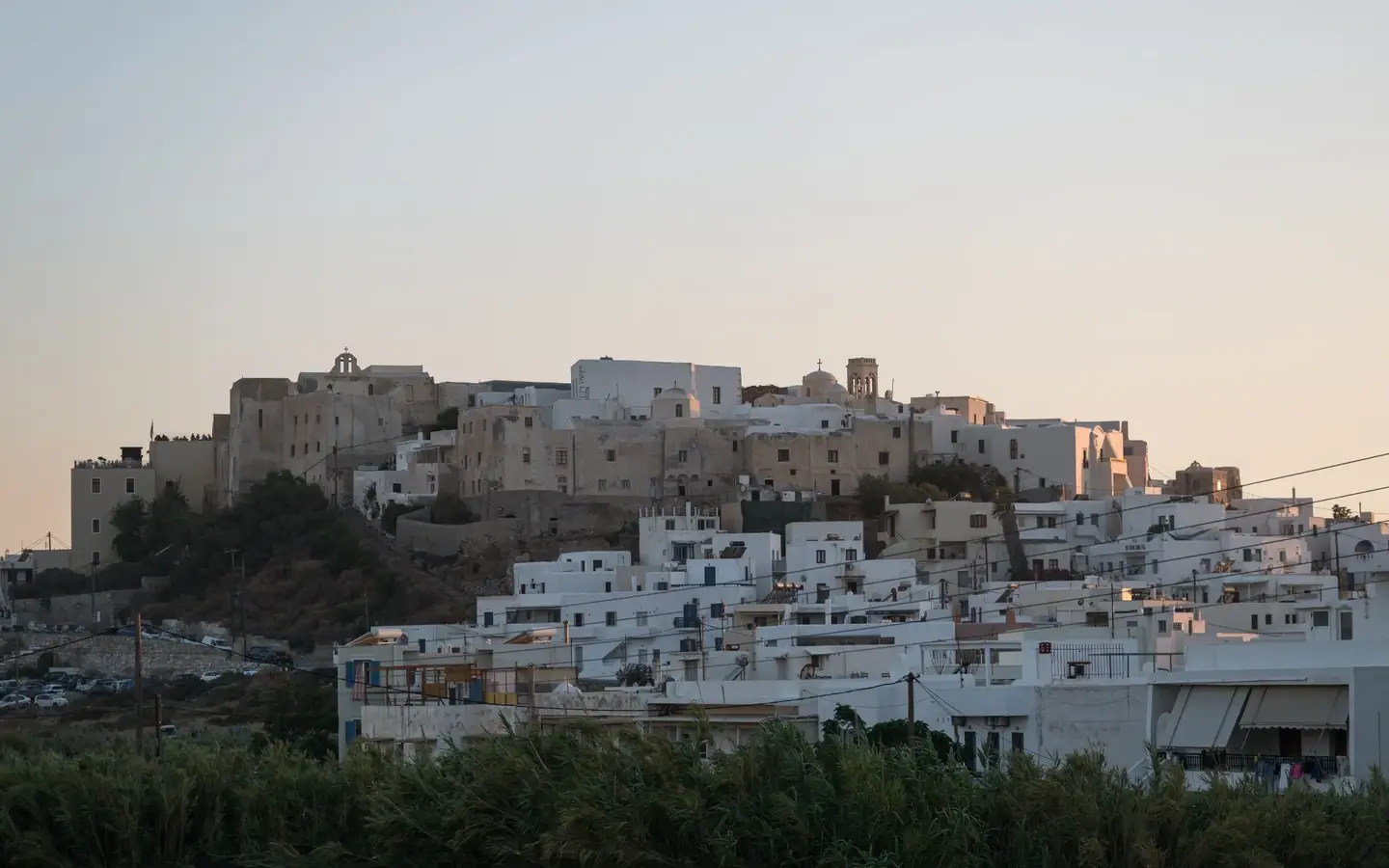 estia villas naxos70